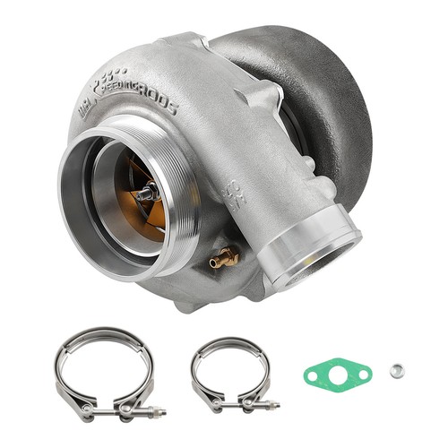 Turbocompressore billetta - turbocompressore,