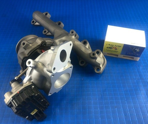 Turbocompressore hyundai i30 - turbocompressore,