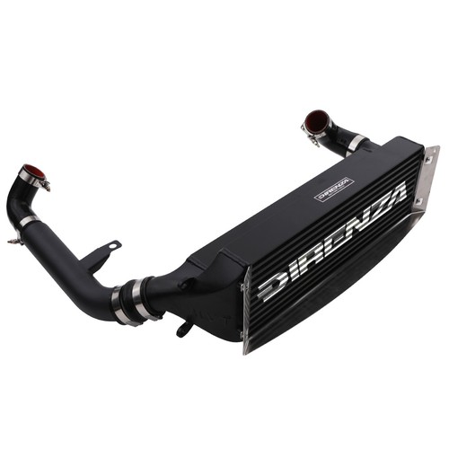 Kit intercooler montaggio - kit,