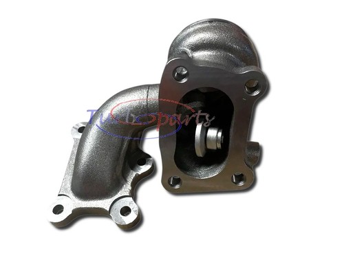 Turbo turbina carter - turbo,