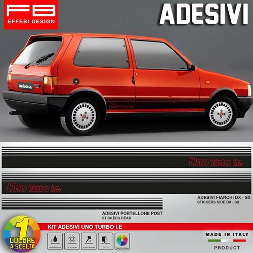 Adesivi fasce kit compatibili - adesivi,