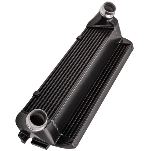 Turbo intercooler - turbo,