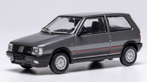 Fiat uno turbo - uno,