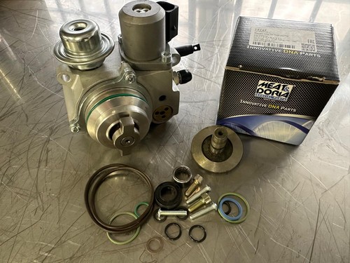 Pompa carburante mini r55 r60 - pompa,