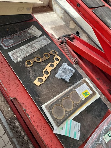 Serie motore smeriglio per - motore,