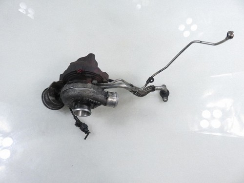 Turbocompressore hyundai i30 - hyundai,