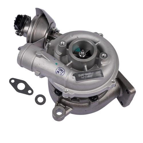 Turbocompressore per ford kuga - per,