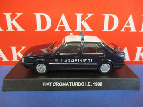 Die cast modellino auto - 1/43,