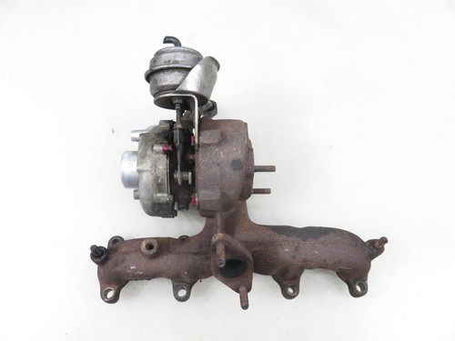 Turbo sharan 2001 9 tdi - turbo,