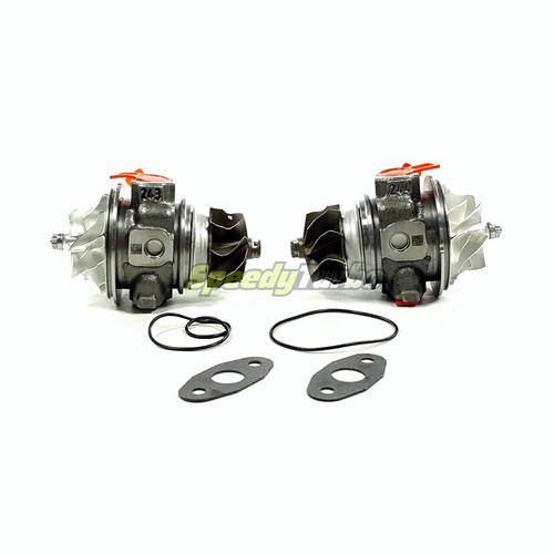 Nuclei cartuccia turbo td04 - cartuccia,