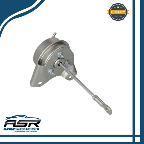 Valvola wastegate turbina alfa - wastegate,