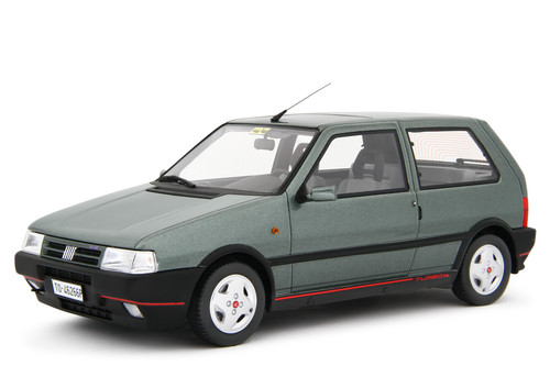 Laudoracing models fiat - laudoracing-models, 1:18