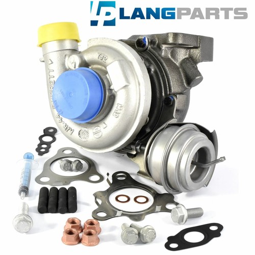 Turbocompressore per hyundai - turbocompressore,