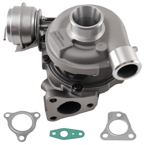 Turbocompressore per hyundai - per,