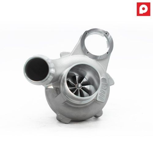 Pure turbos pure600 cast - turbos, turbo