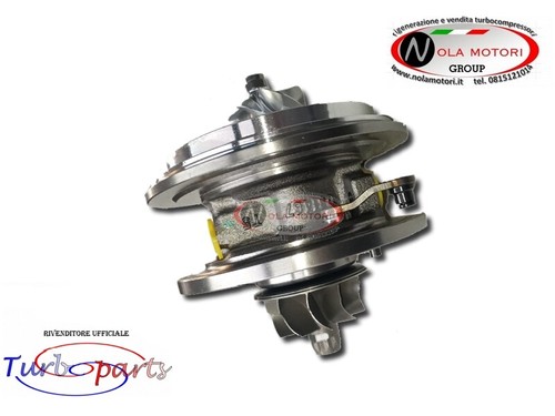 Turbo turbina coreassy per - turbina,