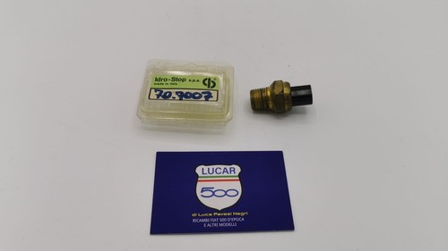 Bulbo spia temperatura - , acqua