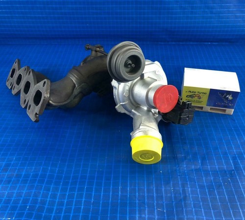 Turbocompressore bmw 116i 114i - bmw,