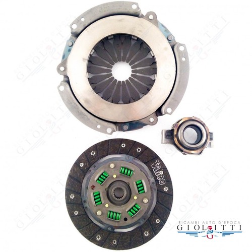 Kit complessivo frizione - complessivo,