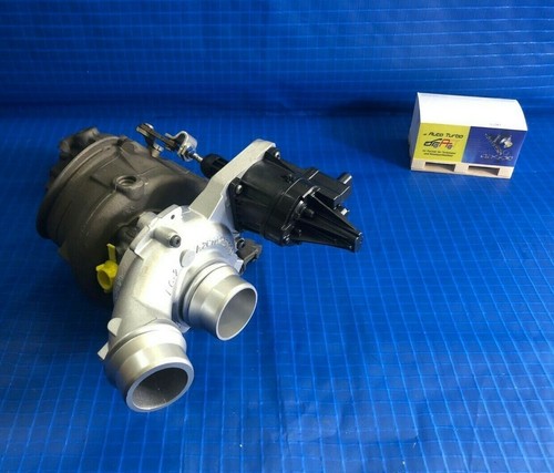 Turbocompressore bmw 116i - 116i, 118i
