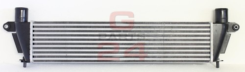 Intercooler turbo per - turbo, isuzu