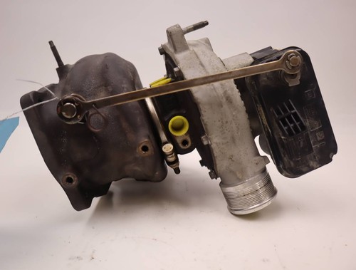 Turbo usato alfa romeo - turbo,