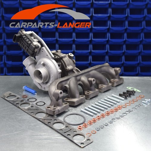 Turbocompressore per volvo c70 - per,
