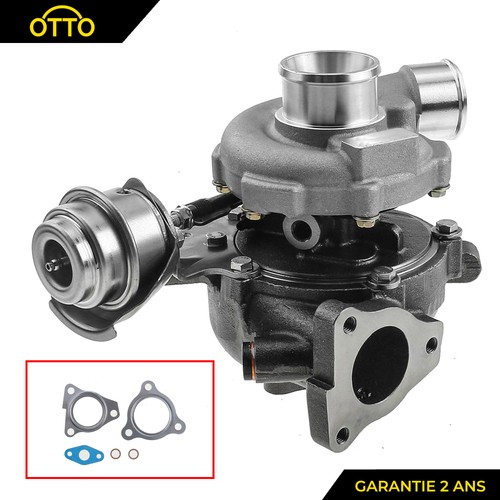 Turbo equivalente gt1544v - turbo, 1.6
